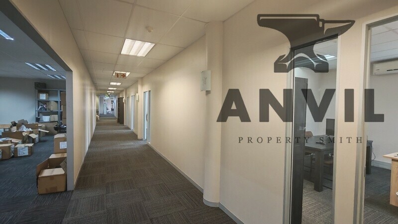 10 Milkyway Avenue, Linbro Business Park - Entire Property property image 13