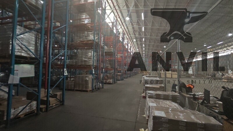 10 Milkyway Avenue, Linbro Business Park - Entire Property property image 19