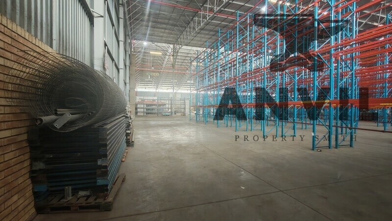 10 Milkyway Avenue, Linbro Business Park - Entire Property property image 22