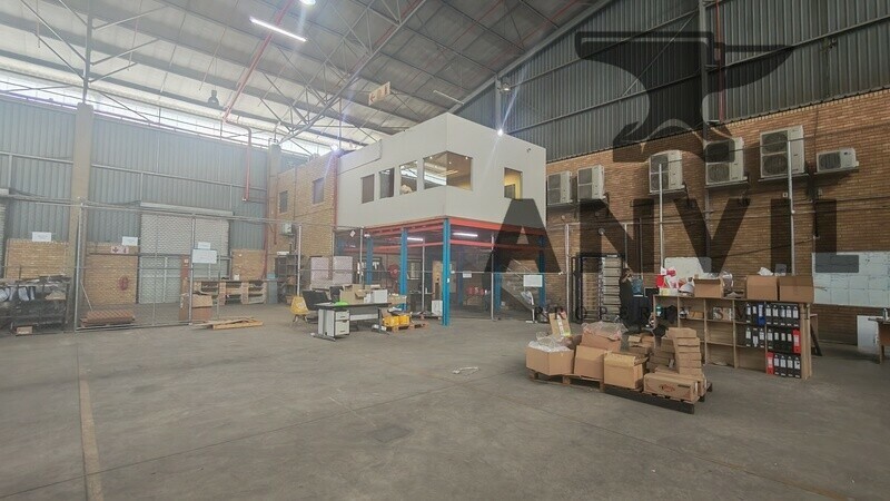 10 Milkyway Avenue, Linbro Business Park - Entire Property property image 24