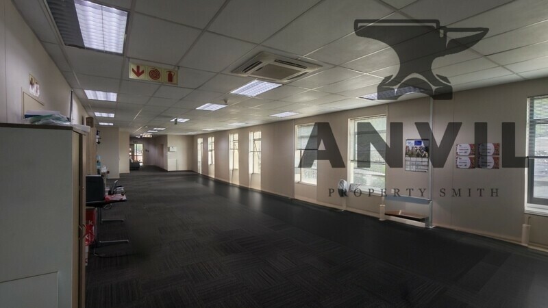 10 Milkyway Avenue, Linbro Business Park - Entire Property property image 27