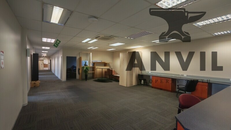 10 Milkyway Avenue, Linbro Business Park - Entire Property property image 28