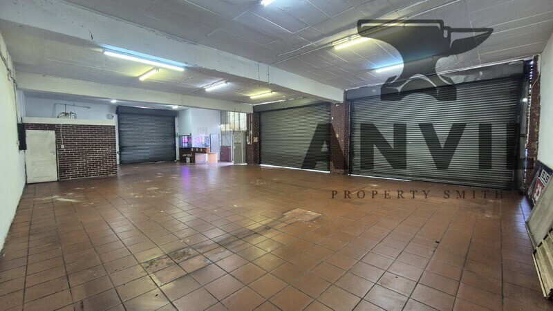109 Chris Hani Rd, Briardene, Durban North - Ground Floor Old Ds Auto Centre property image 2