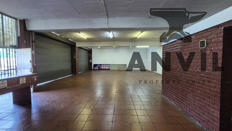 109 Chris Hani Rd, Briardene, Durban North - Ground Floor Old Ds Auto Centre property image 5