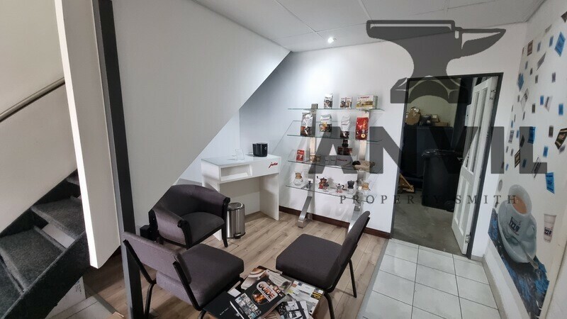 Bridgeway Business Park - Unit 14 property image 5