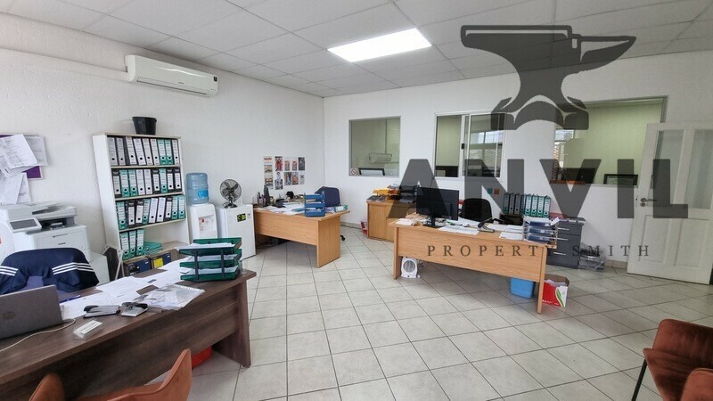 Bridgeway Business Park - Unit 14 property image 12