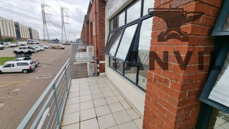 Bridgeway Business Park - Unit 14 property image 14