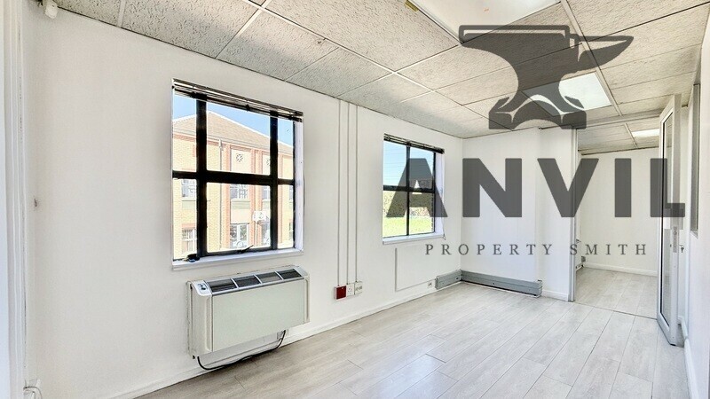 Atterbury Estate, Menlyn, Pretoria - Block 4 FF Left property image 4