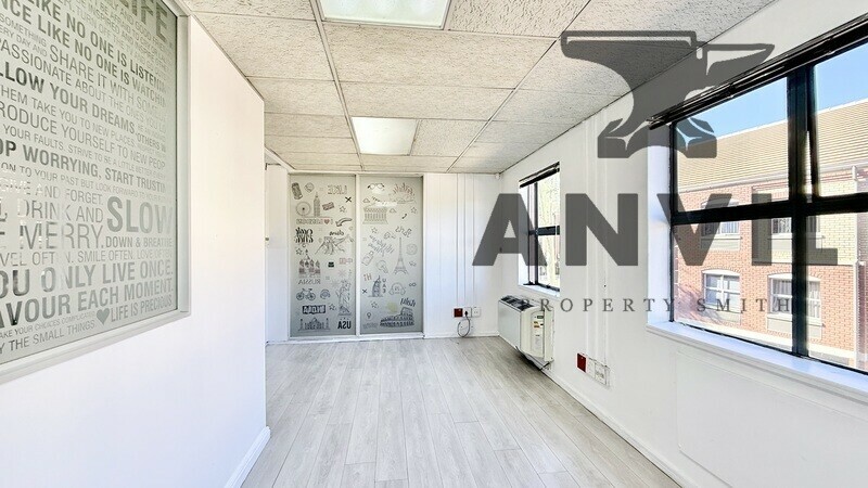 Atterbury Estate, Menlyn, Pretoria - Block 4 FF Left property image 5