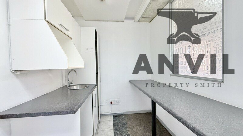 Atterbury Estate, Menlyn, Pretoria - Block 4 FF Left property image 8