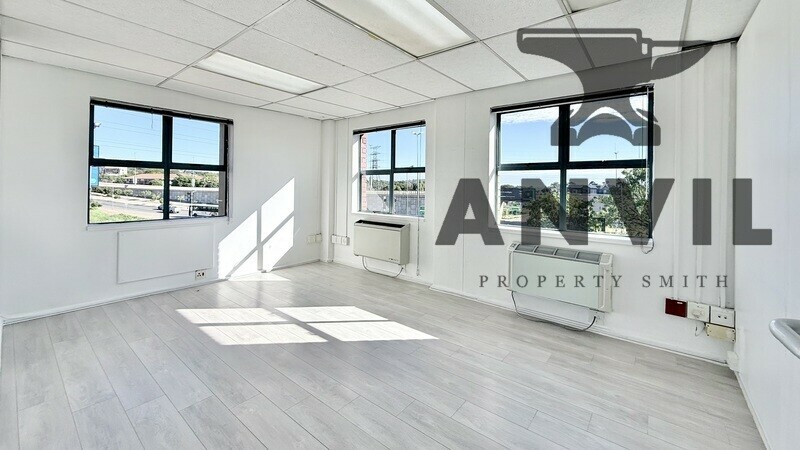 Atterbury Estate, Menlyn, Pretoria - Block 4 FF Left property image 11