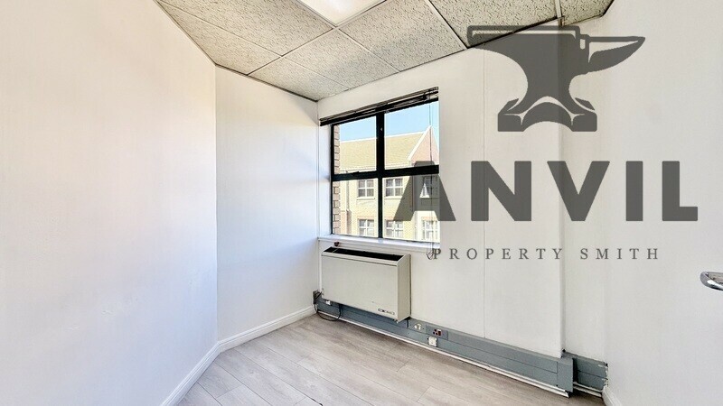 Atterbury Estate, Menlyn, Pretoria - Block 4 FF Left property image 13