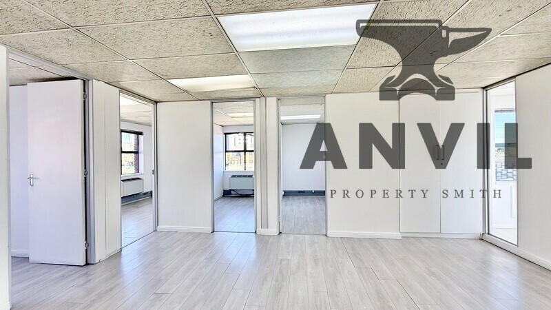 Atterbury Estate, Menlyn, Pretoria - Block 4 FF Left property image 17