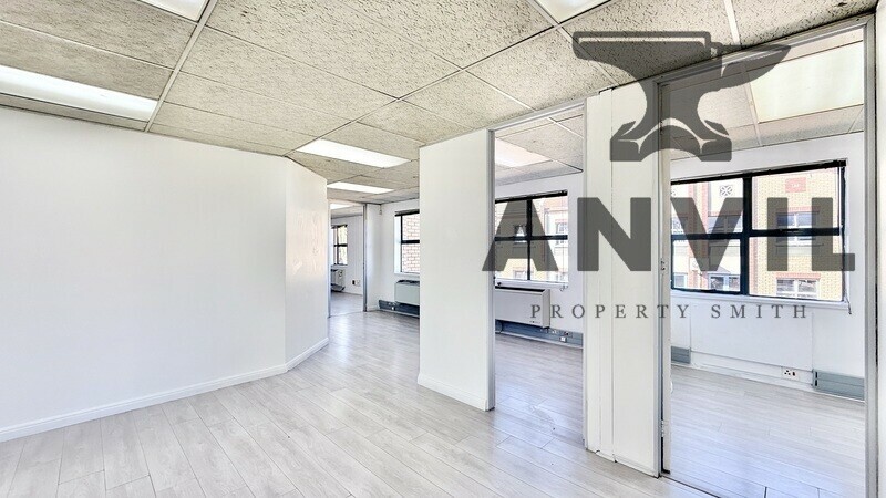 Atterbury Estate, Menlyn, Pretoria - Block 4 FF Left property image 19