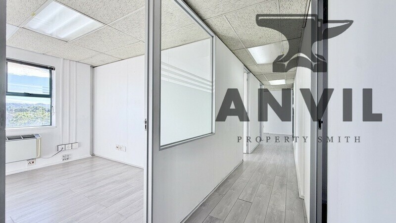 Atterbury Estate, Menlyn, Pretoria - Block 4 FF Left property image 21