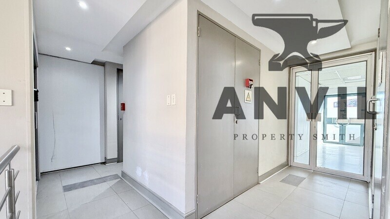 Atterbury Estate, Menlyn, Pretoria - Block 4 FF Left property image 28