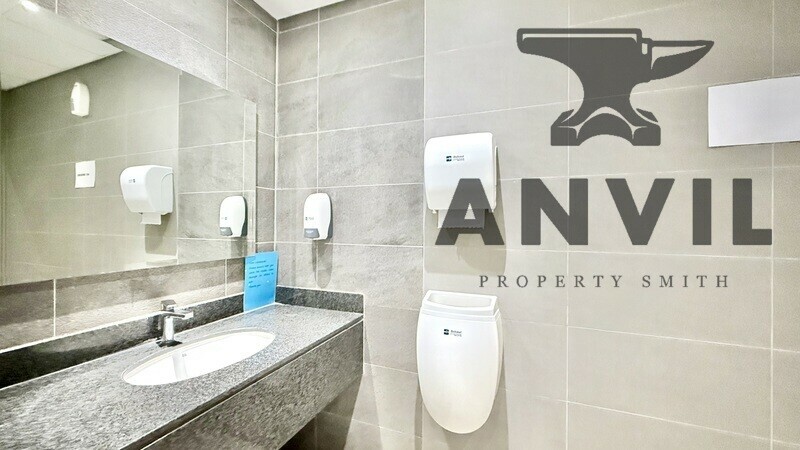 Atterbury Estate, Menlyn, Pretoria - Block 4 FF Left property image 29