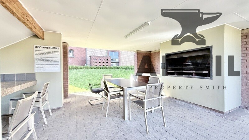 Atterbury Estate, Menlyn, Pretoria - Block 4 FF Left property image 30