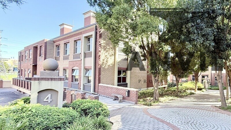 Atterbury Estate, Menlyn, Pretoria - Block 4 FF Left property image 31