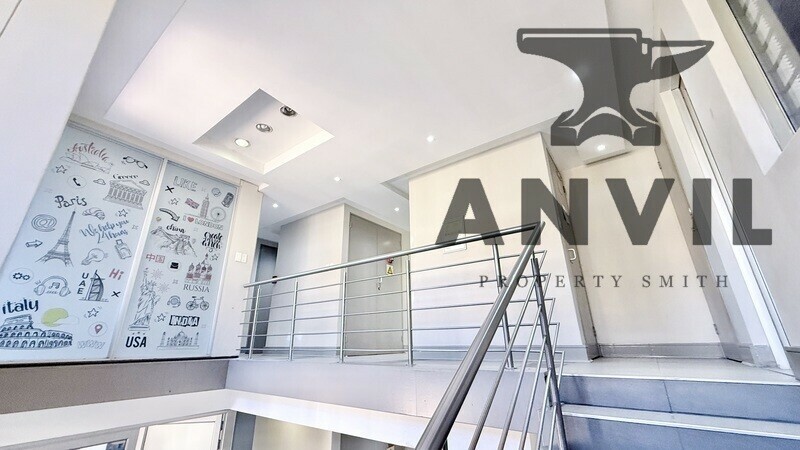 Atterbury Estate, Menlyn, Pretoria - Block 4 FF property image 2