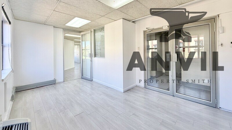 Atterbury Estate, Menlyn, Pretoria - Block 4 FF property image 3