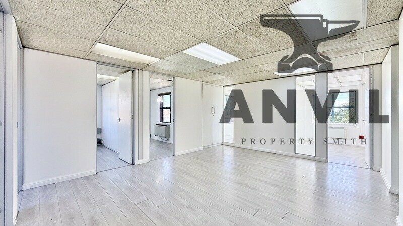 Atterbury Estate, Menlyn, Pretoria - Block 4 FF property image 4