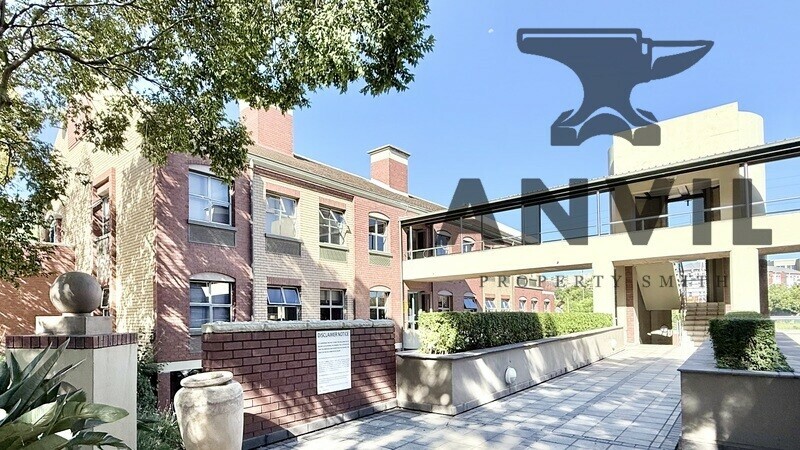 Atterbury Estate, Menlyn, Pretoria - Block 4 FF property image 26