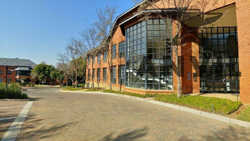 Block E, Exeter House, Peter Place Office Park, Bryanston - GF property image 7