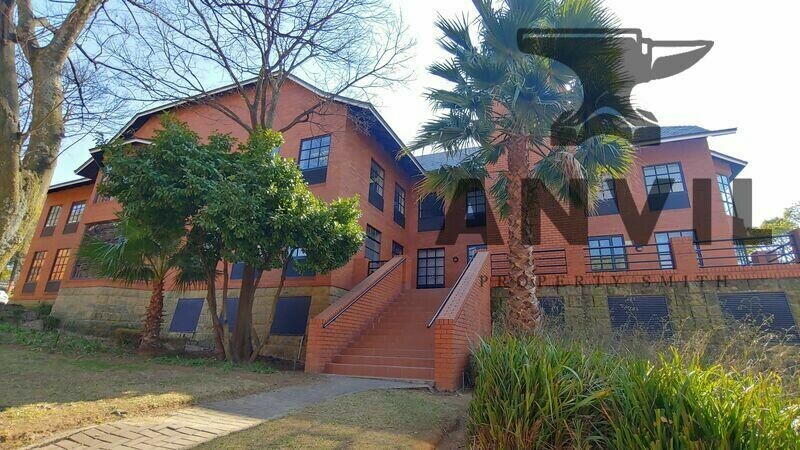 Block E, Exeter House, Peter Place Office Park, Bryanston - GF property image 10