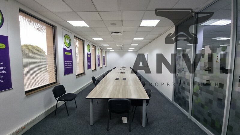 Bradford Corner - Entire GF  property image 6