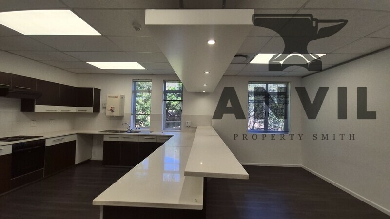 No.4 Silverwood Close, Steenberg Office Park - Unit 2A property image 2