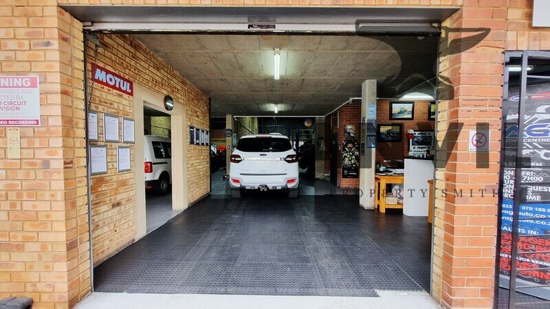 STUART BUSINESS PARK 1 - Unit 1 property image 2