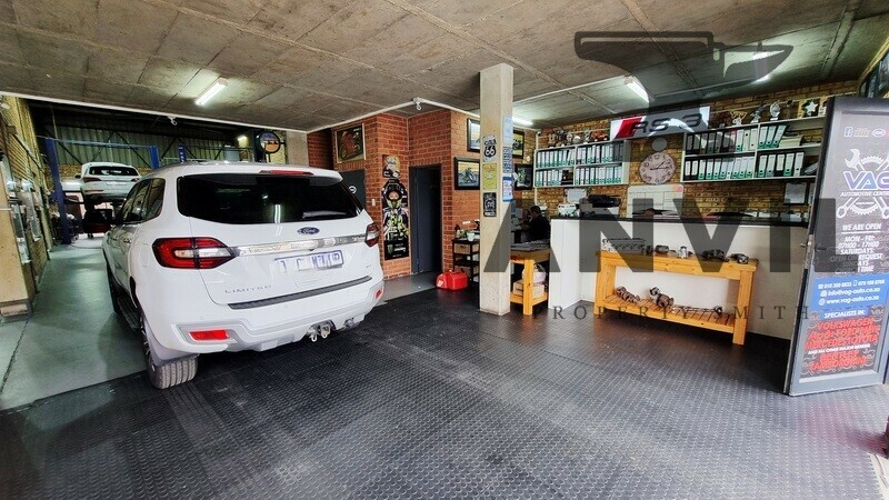 STUART BUSINESS PARK 1 - Unit 1 property image 3