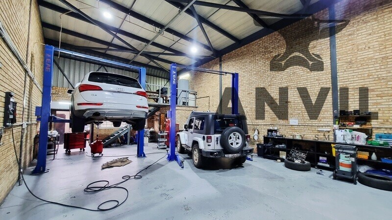 STUART BUSINESS PARK 1 - Unit 1 property image 6