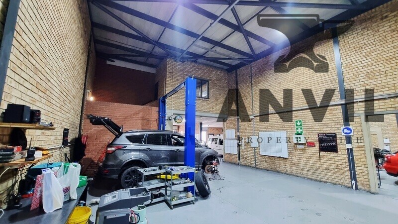 STUART BUSINESS PARK 1 - Unit 1 property image 12