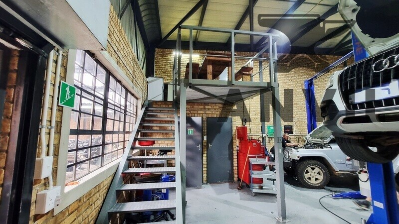 STUART BUSINESS PARK 1 - Unit 1 property image 9