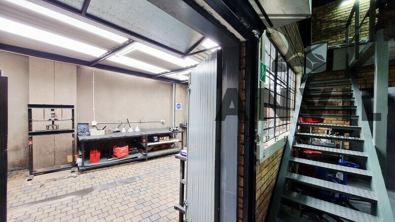 STUART BUSINESS PARK 1 - Unit 1 property image 16