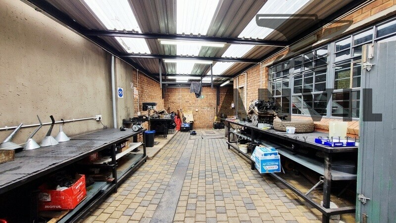 STUART BUSINESS PARK 1 - Unit 1 property image 17