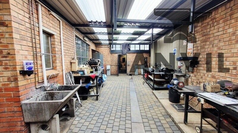 STUART BUSINESS PARK 1 - Unit 1 property image 18