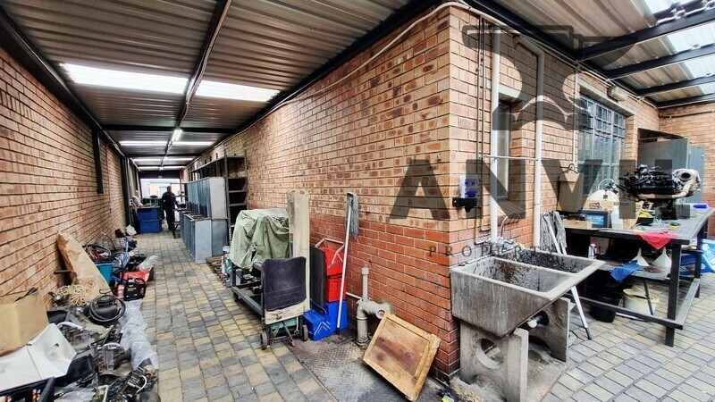 STUART BUSINESS PARK 1 - Unit 1 property image 19