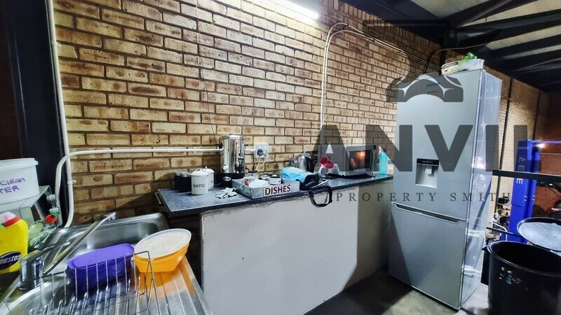 STUART BUSINESS PARK 1 - Unit 1 property image 11