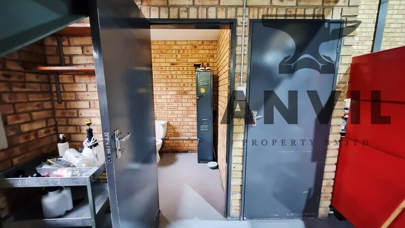 STUART BUSINESS PARK 1 - Unit 1 property image 15