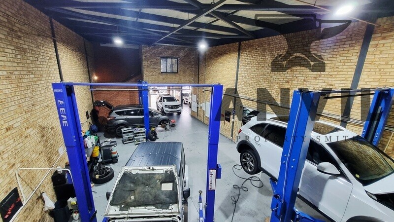 STUART BUSINESS PARK 1 - Unit 1 property image 13