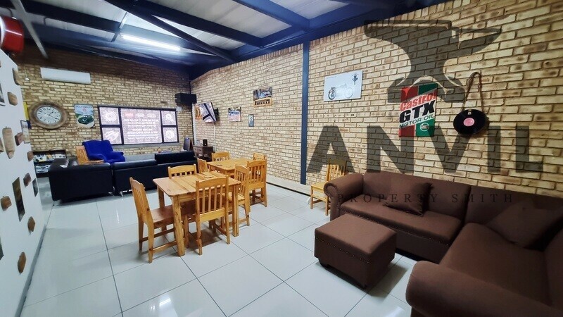 STUART BUSINESS PARK 1 - Unit 1 property image 20