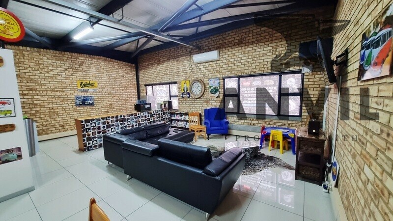 STUART BUSINESS PARK 1 - Unit 1 property image 21