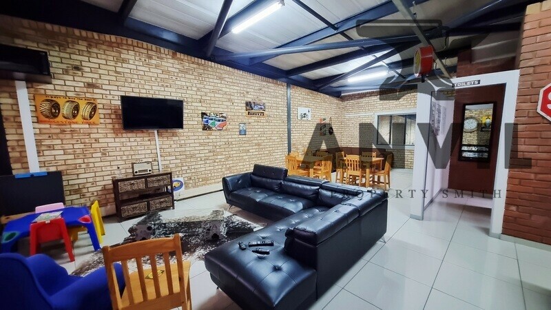 STUART BUSINESS PARK 1 - Unit 1 property image 22