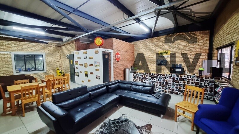 STUART BUSINESS PARK 1 - Unit 1 property image 23