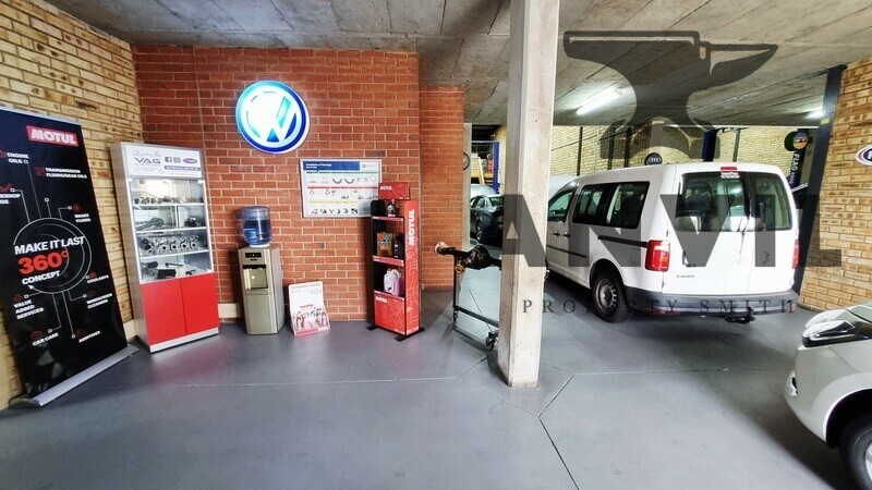 STUART BUSINESS PARK 1 - Unit 2 property image 2