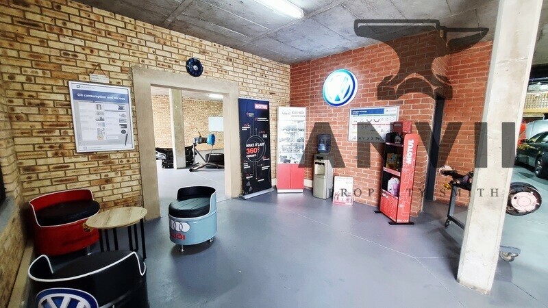 STUART BUSINESS PARK 1 - Unit 2 property image 3