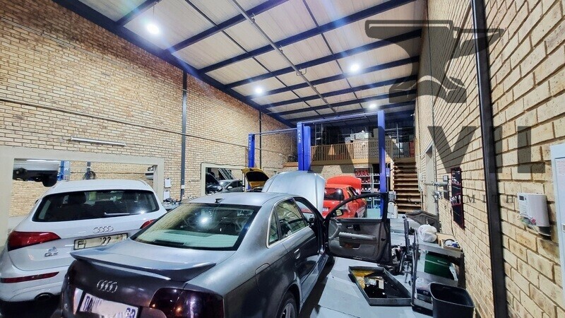 STUART BUSINESS PARK 1 - Unit 2 property image 4